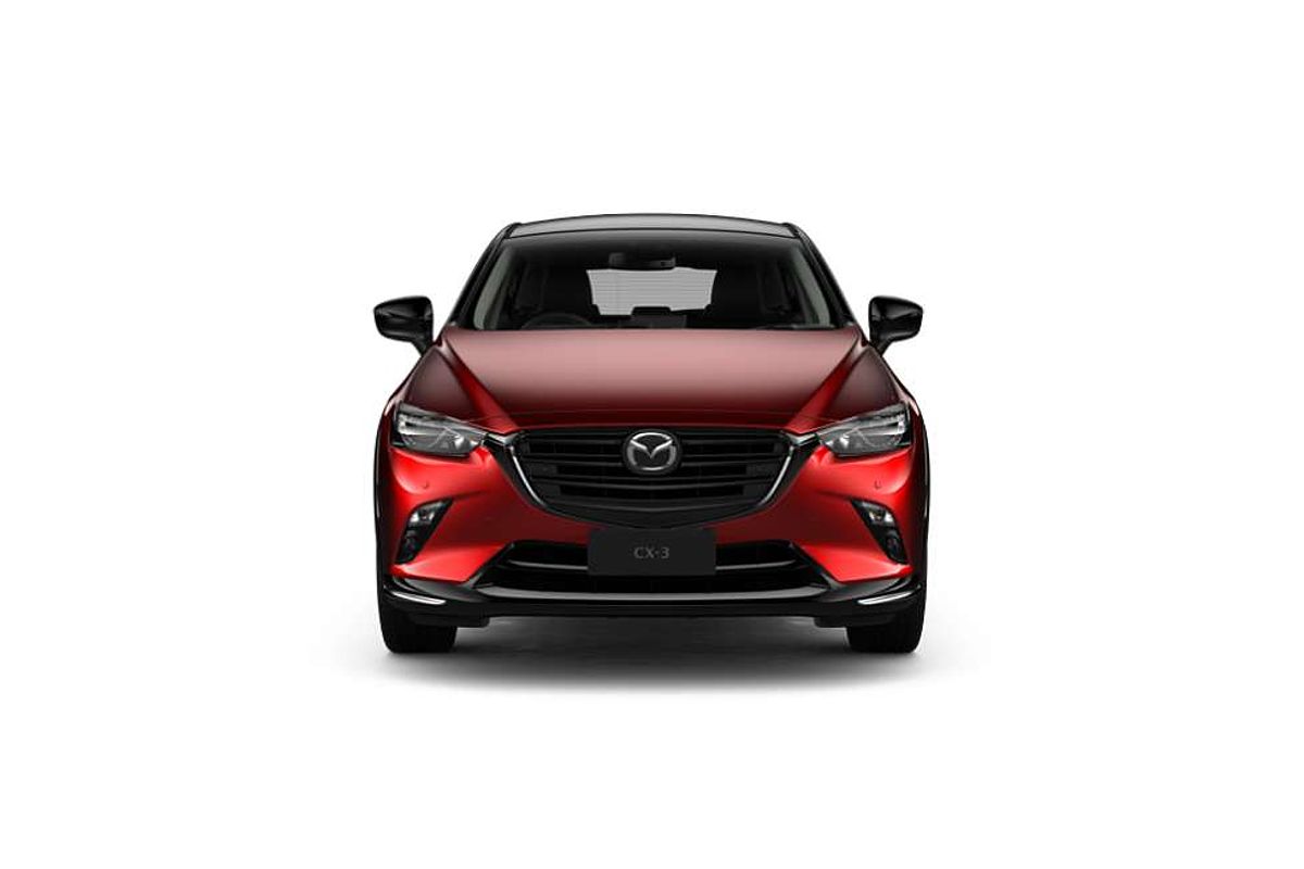 2024 Mazda CX-3 G20 Touring SP DK