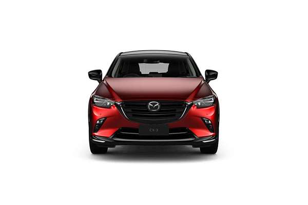 2024 Mazda CX-3 G20 Touring SP DK