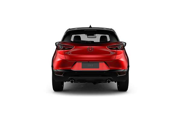 2024 Mazda CX-3 G20 Touring SP DK