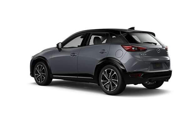 2024 Mazda CX-3 G20 Touring SP DK