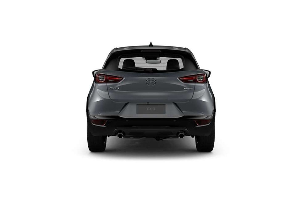 2024 Mazda CX-3 G20 Touring SP DK