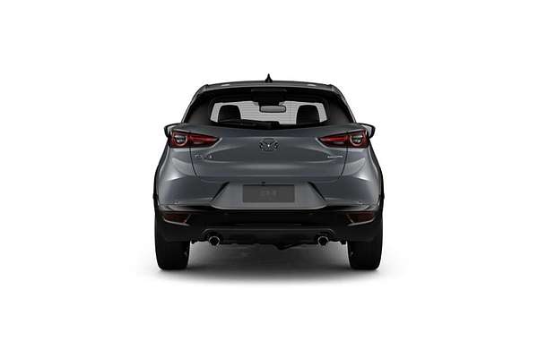2024 Mazda CX-3 G20 Touring SP DK
