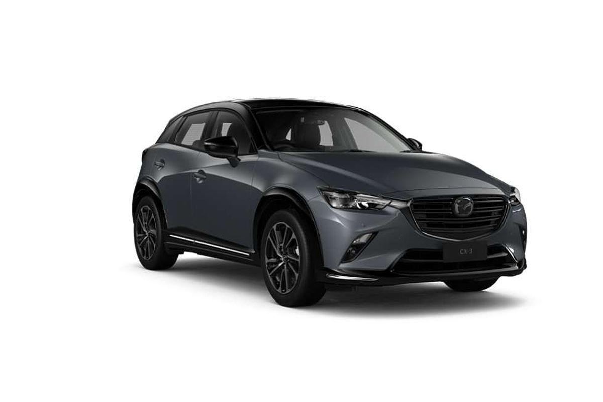 2024 Mazda CX-3 G20 Touring SP DK