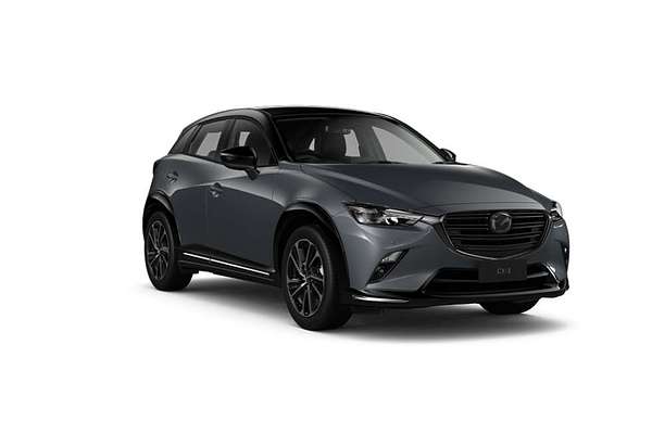 2024 Mazda CX-3 G20 Touring SP DK