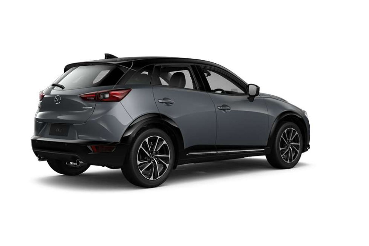 2024 Mazda CX-3 G20 Touring SP DK