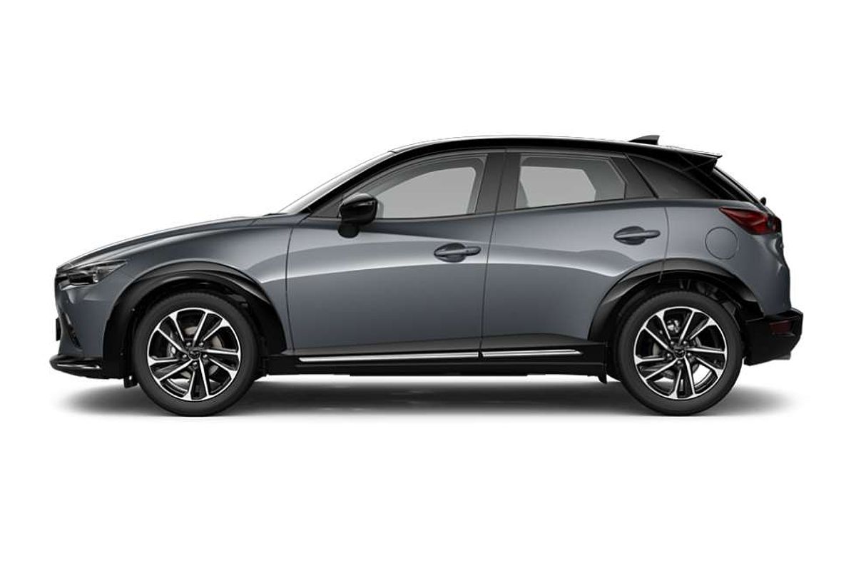 2024 Mazda CX-3 G20 Touring SP DK
