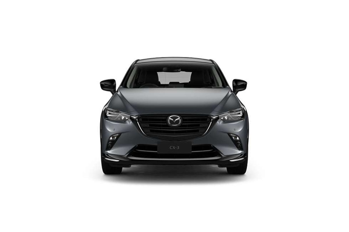 2024 Mazda CX-3 G20 Touring SP DK