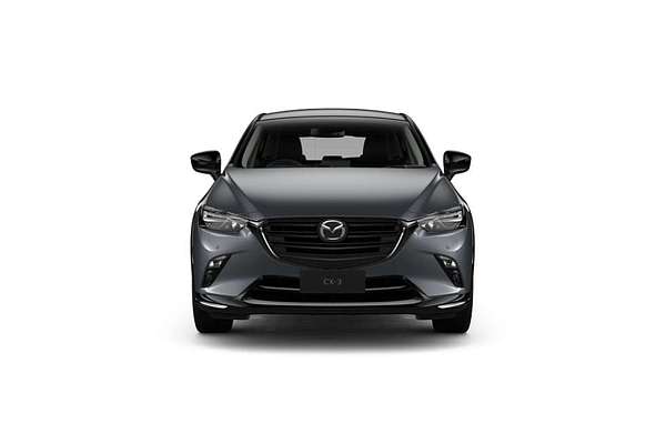 2024 Mazda CX-3 G20 Touring SP DK