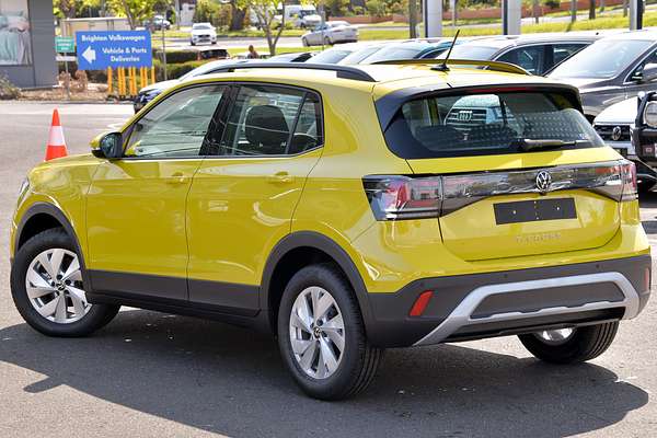 2024 Volkswagen T-Cross 85TSI Life D31