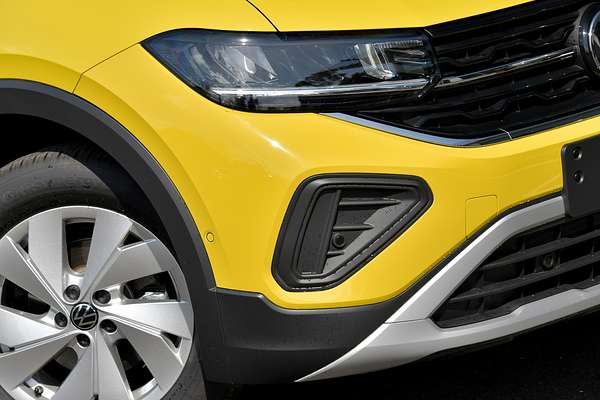 2024 Volkswagen T-Cross 85TSI Life D31