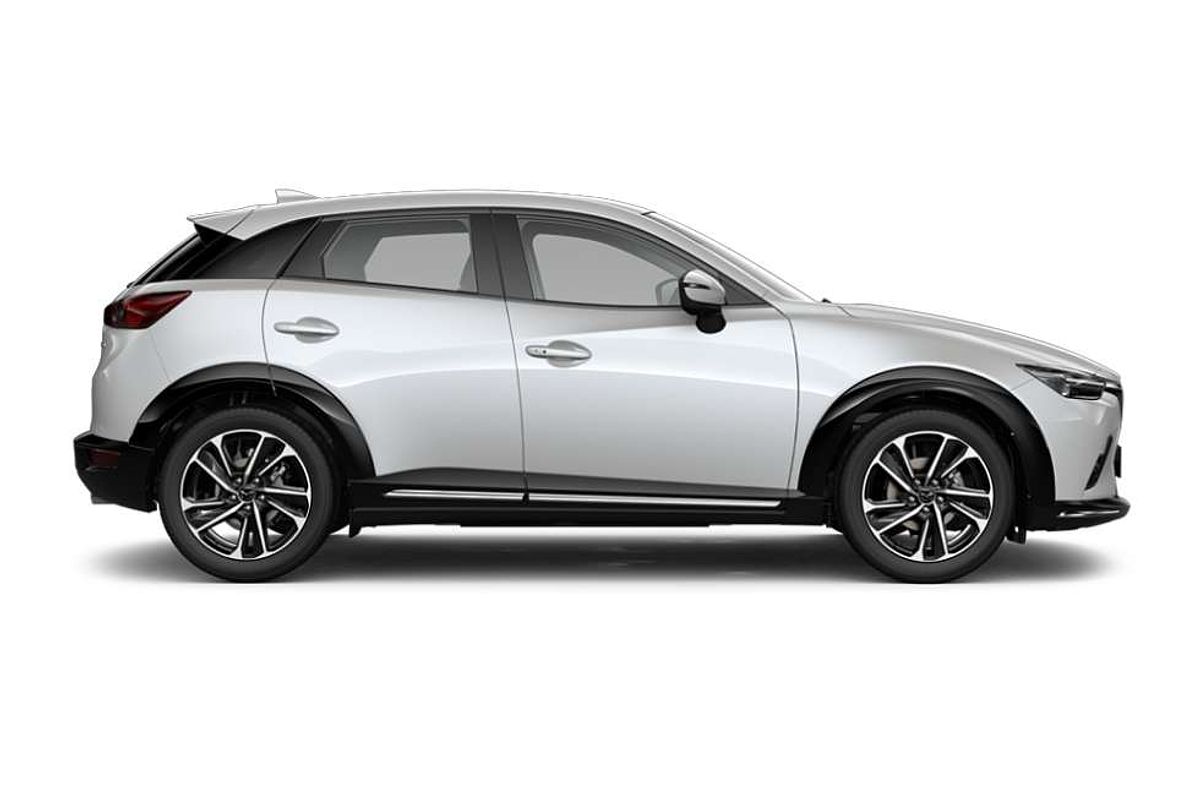 2024 Mazda CX-3 G20 Akari DK
