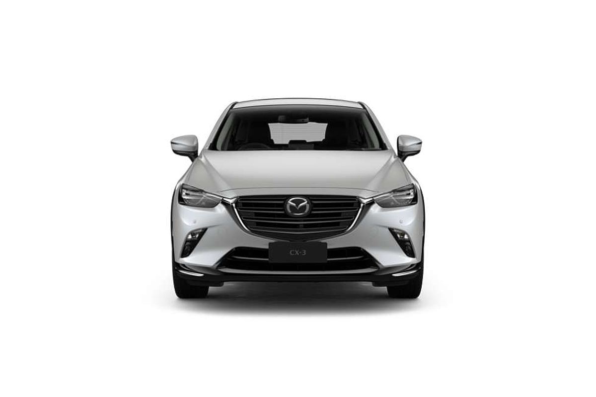 2024 Mazda CX-3 G20 Akari DK