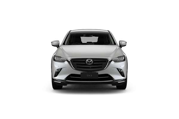 2024 Mazda CX-3 G20 Akari DK
