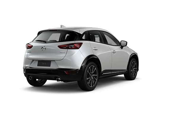 2024 Mazda CX-3 G20 Akari DK