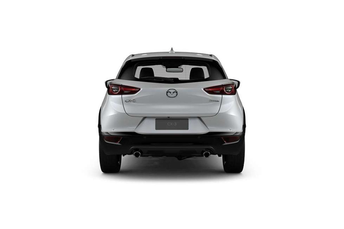 2024 Mazda CX-3 G20 Akari DK