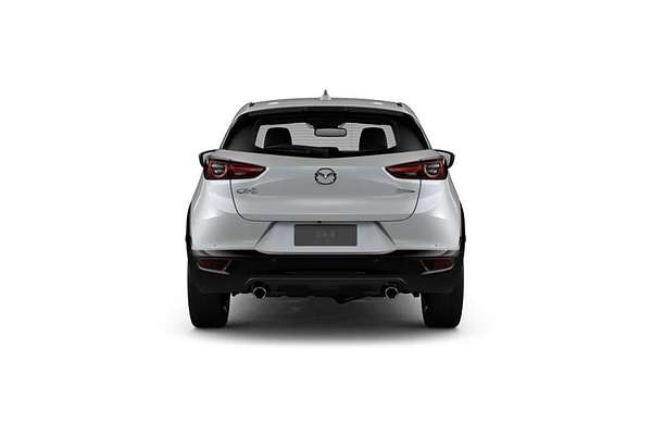 2024 Mazda CX-3 G20 Akari DK