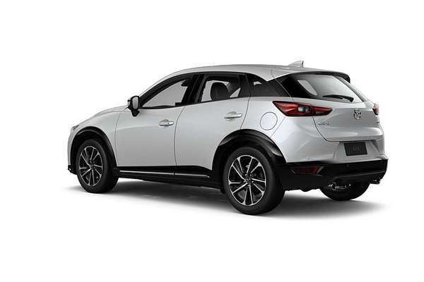 2024 Mazda CX-3 G20 Akari DK