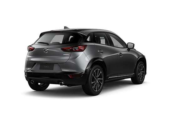 2024 Mazda CX-3 G20 Akari DK