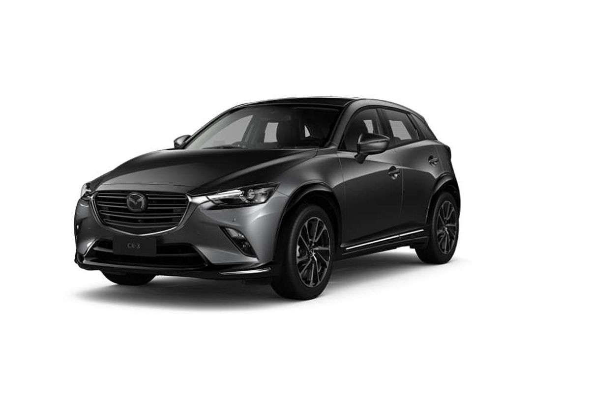 2024 Mazda CX-3 G20 Akari DK