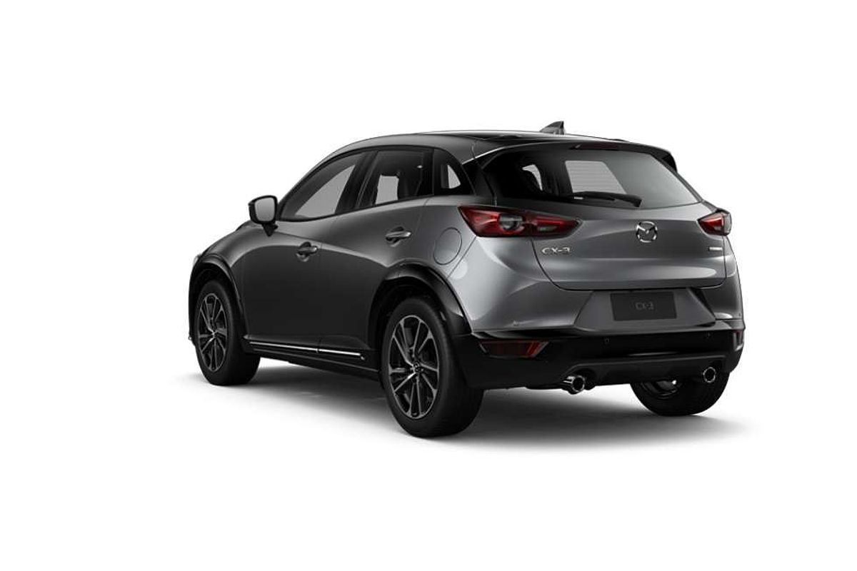2024 Mazda CX-3 G20 Akari DK