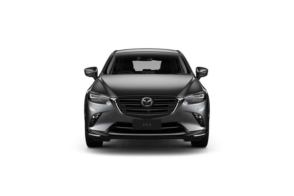 2024 Mazda CX-3 G20 Akari DK