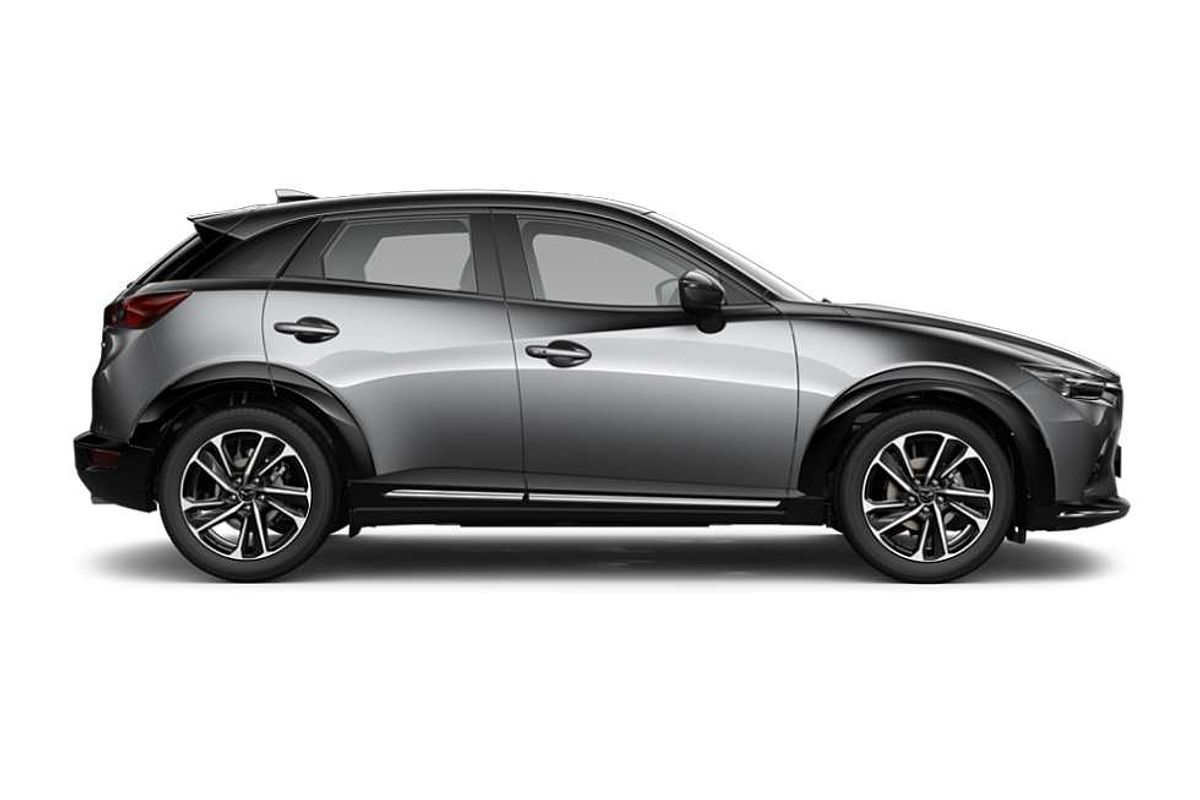 2024 Mazda CX-3 G20 Akari DK