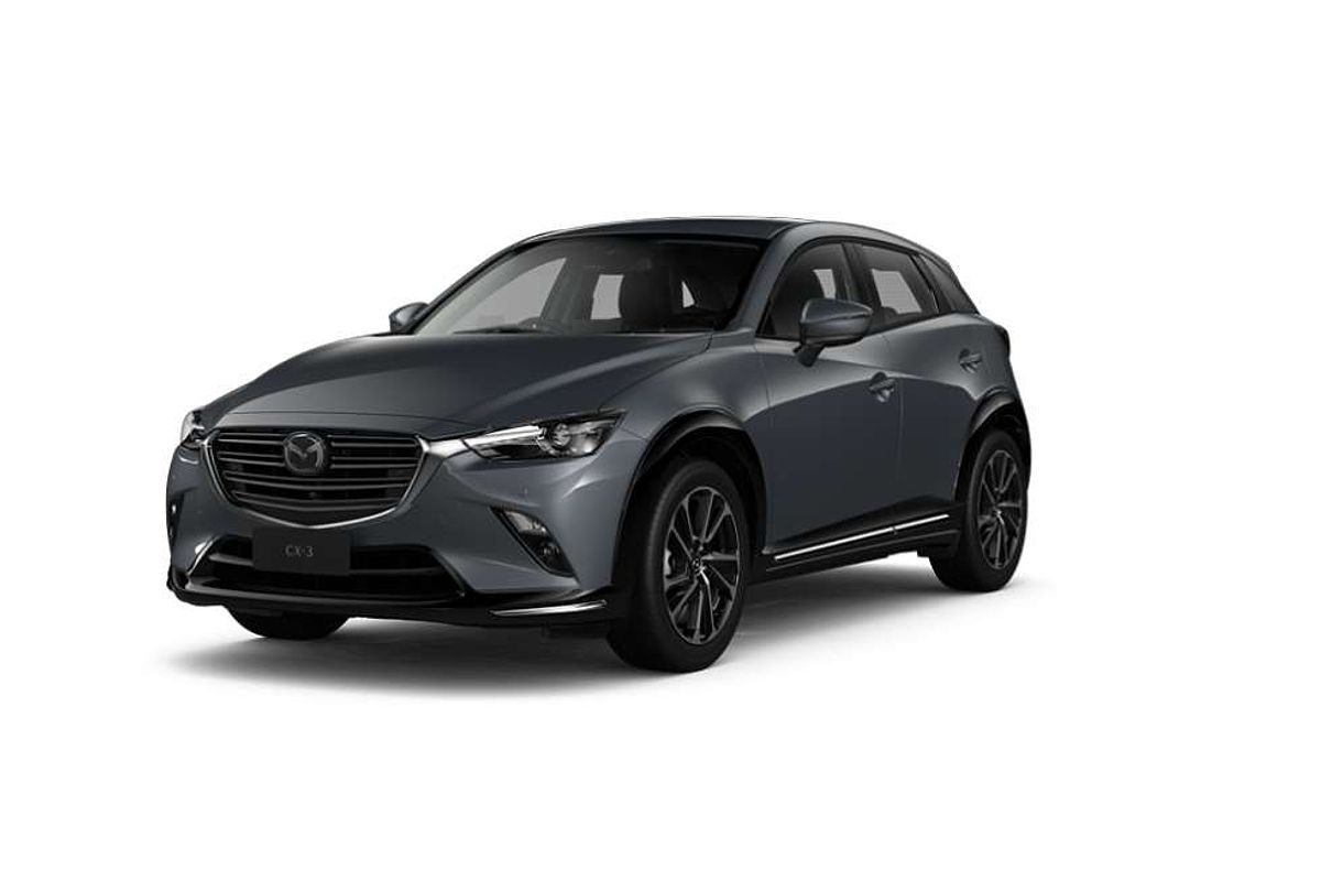 2024 Mazda CX-3 G20 Akari DK