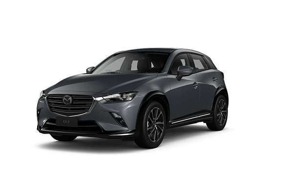 2024 Mazda CX-3 G20 Akari DK