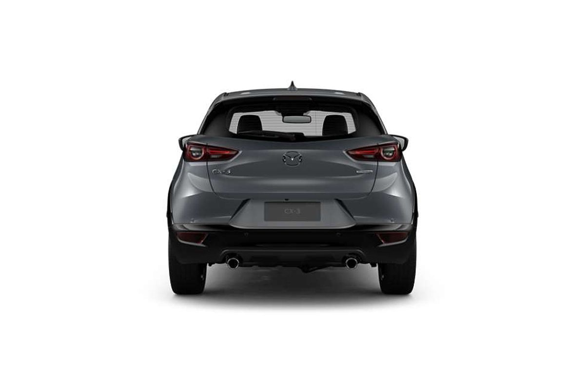2024 Mazda CX-3 G20 Akari DK
