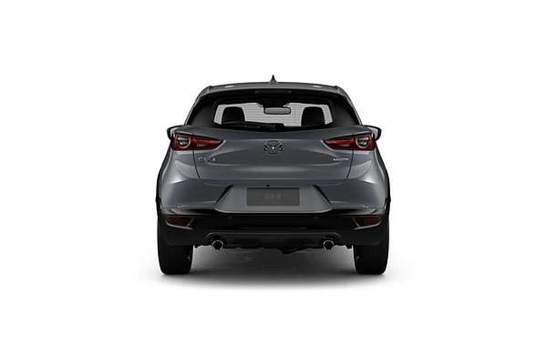 2024 Mazda CX-3 G20 Akari DK