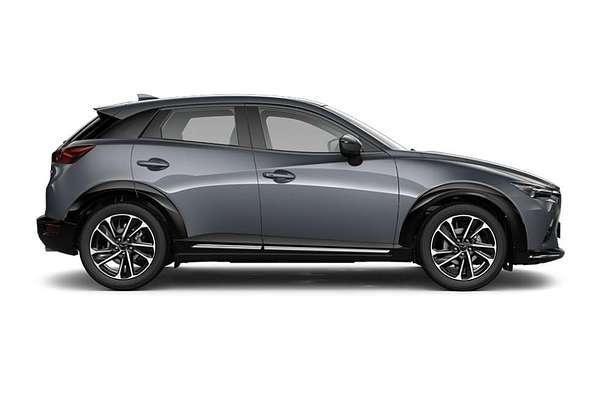2024 Mazda CX-3 G20 Akari DK