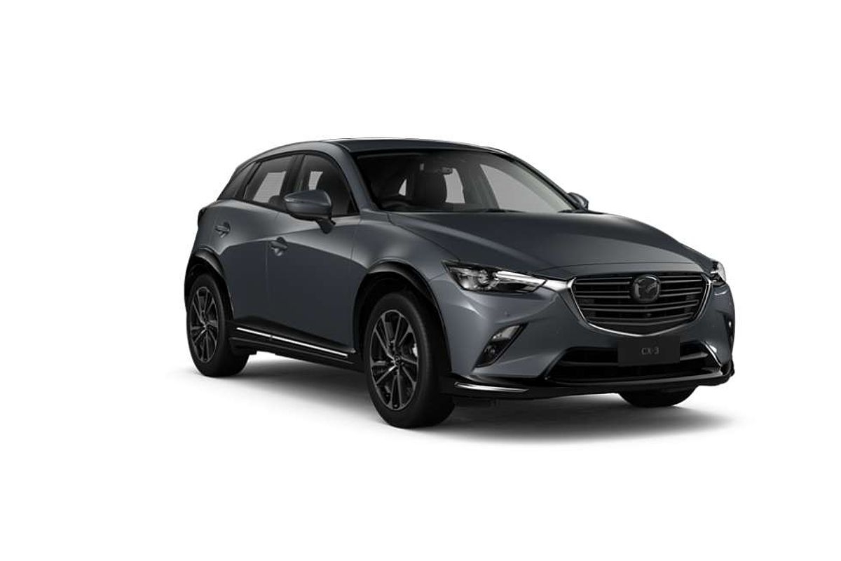 2024 Mazda CX-3 G20 Akari DK