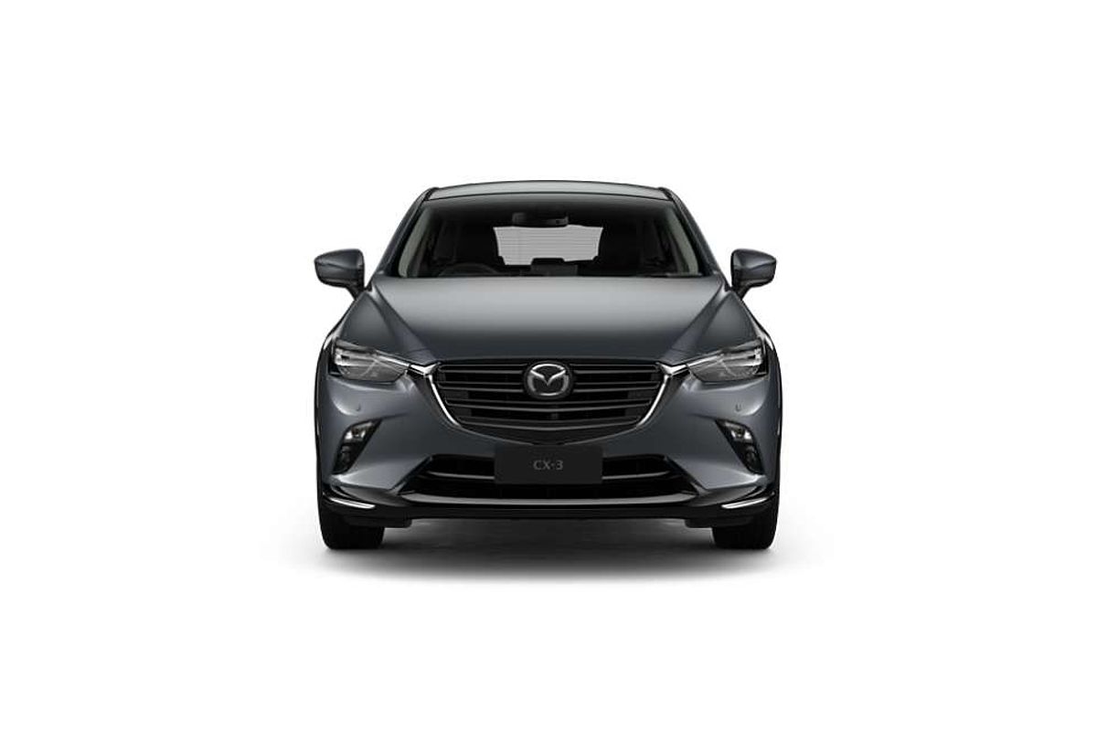 2024 Mazda CX-3 G20 Akari DK