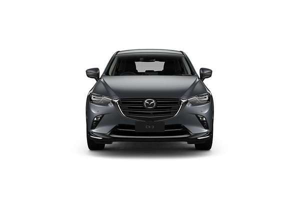 2024 Mazda CX-3 G20 Akari DK