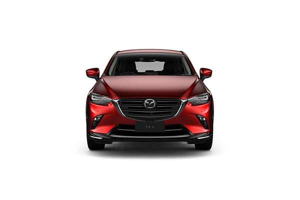 2024 Mazda CX-3 G20 Akari DK