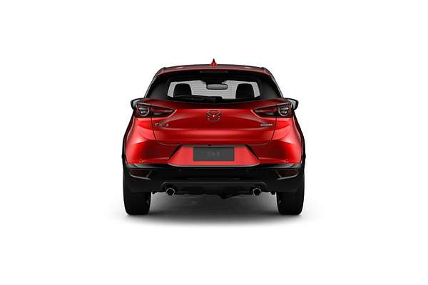 2024 Mazda CX-3 G20 Akari DK