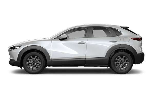 2024 Mazda CX-30 G20 Pure DM Series