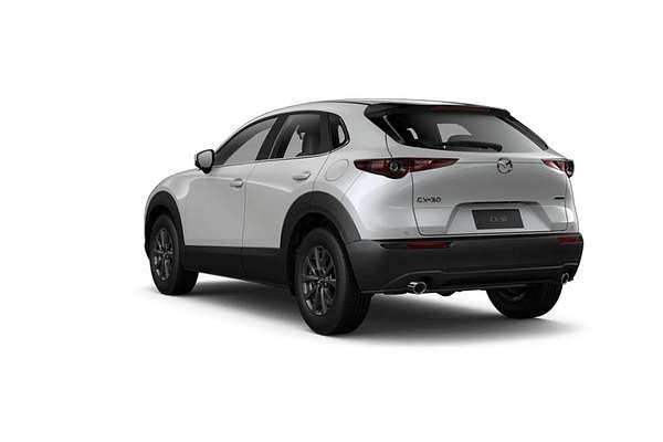 2024 Mazda CX-30 G20 Pure DM Series