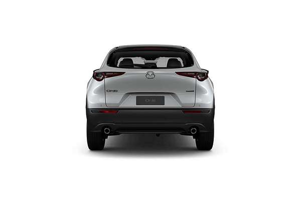 2024 Mazda CX-30 G20 Pure DM Series