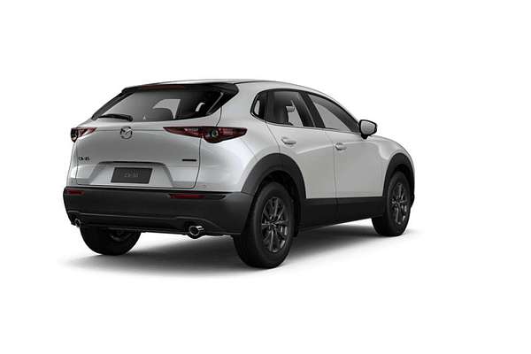 2024 Mazda CX-30 G20 Pure DM Series