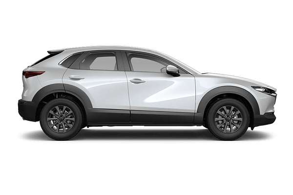 2024 Mazda CX-30 G20 Pure DM Series