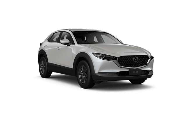 2024 Mazda CX-30 G20 Pure DM Series