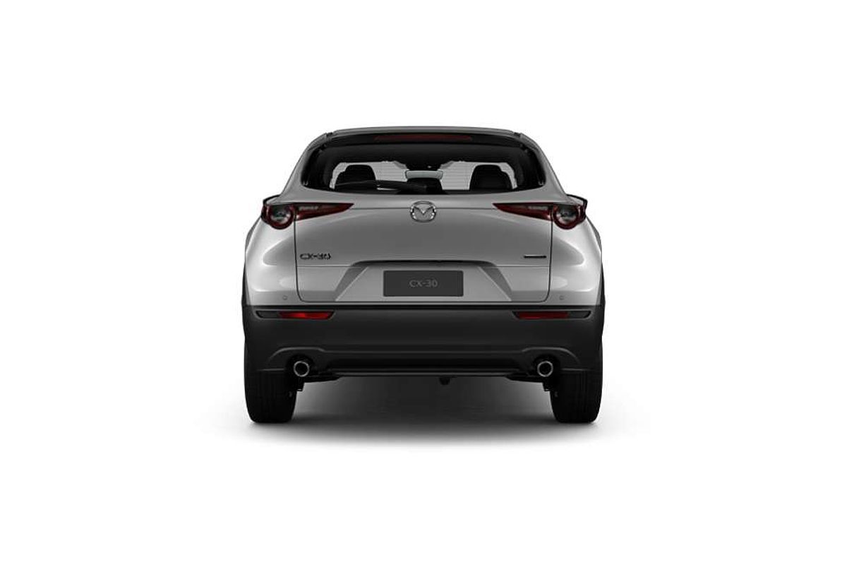 2025 Mazda CX-30 G20 Pure DM Series