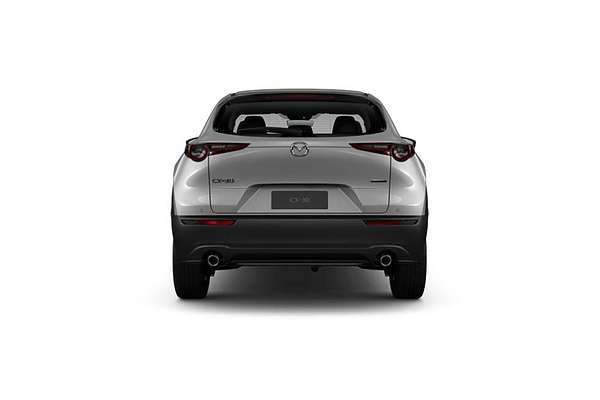 2025 Mazda CX-30 G20 Pure DM Series