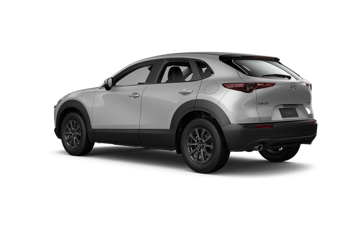 2025 Mazda CX-30 G20 Pure DM Series