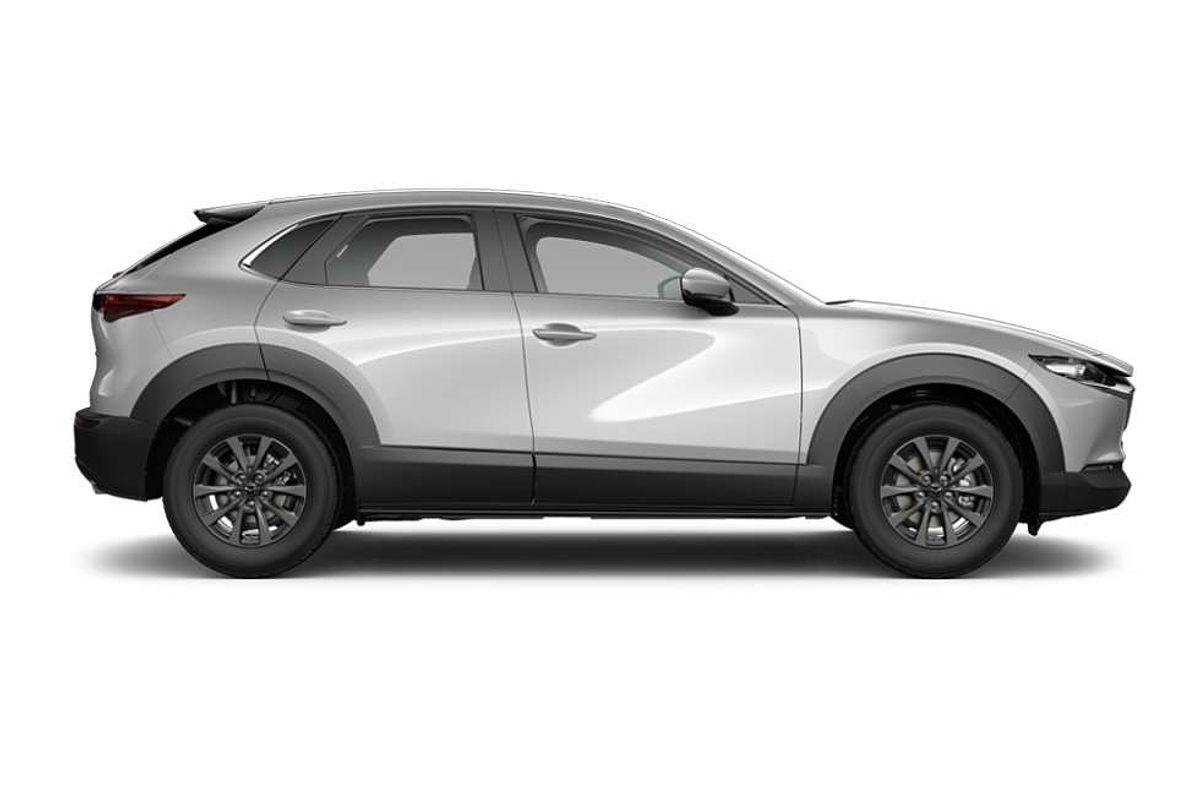 2025 Mazda CX-30 G20 Pure DM Series