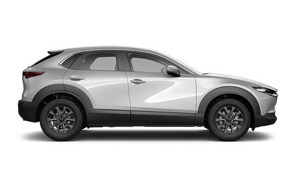 2025 Mazda CX-30 G20 Pure DM Series
