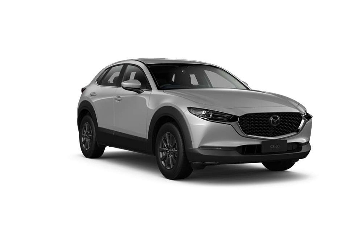 2025 Mazda CX-30 G20 Pure DM Series