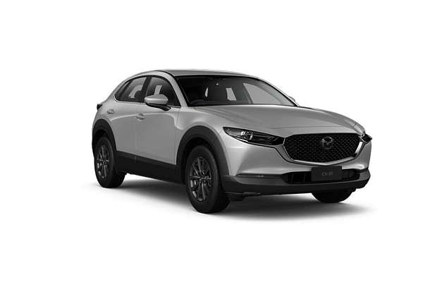 2025 Mazda CX-30 G20 Pure DM Series