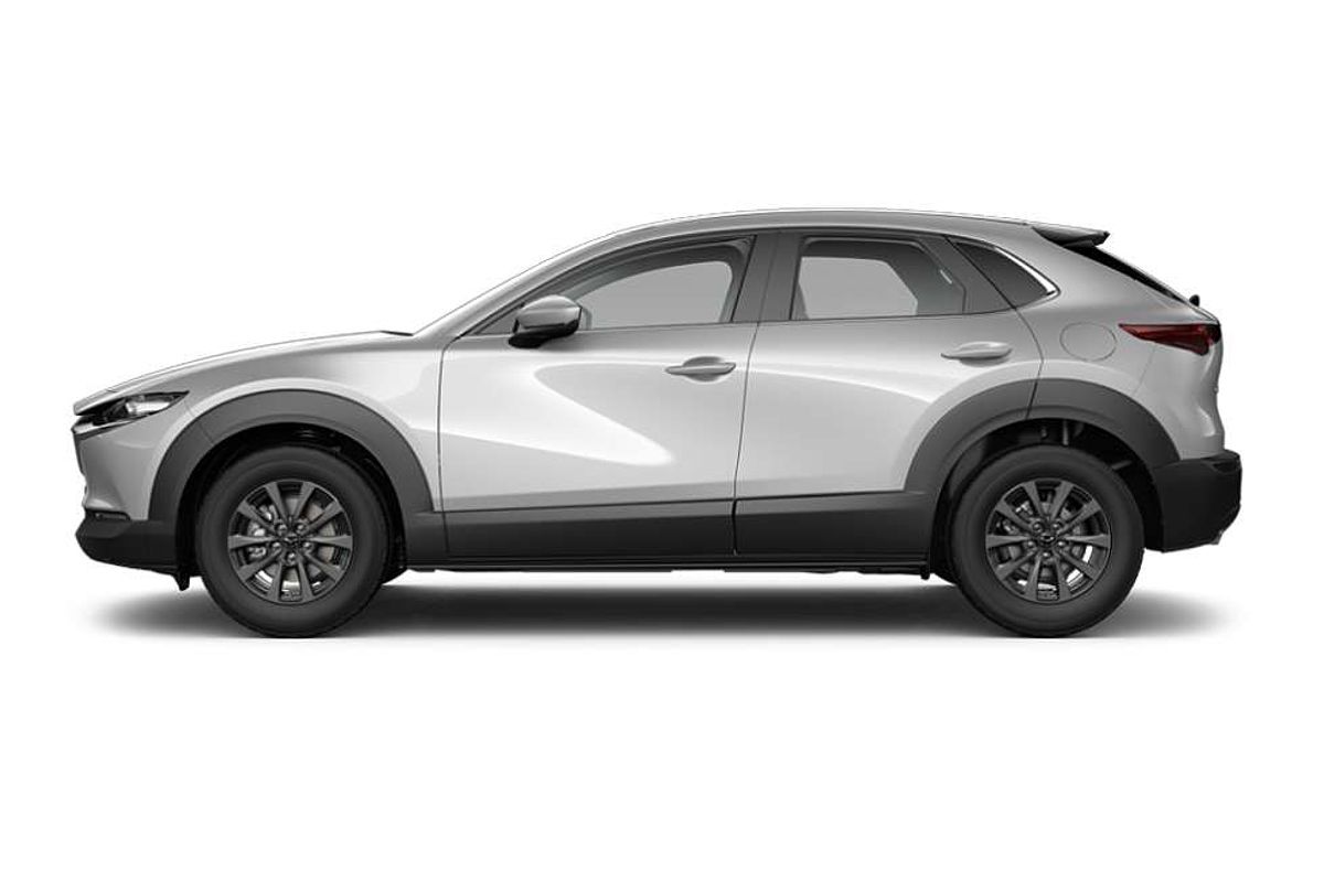 2025 Mazda CX-30 G20 Pure DM Series
